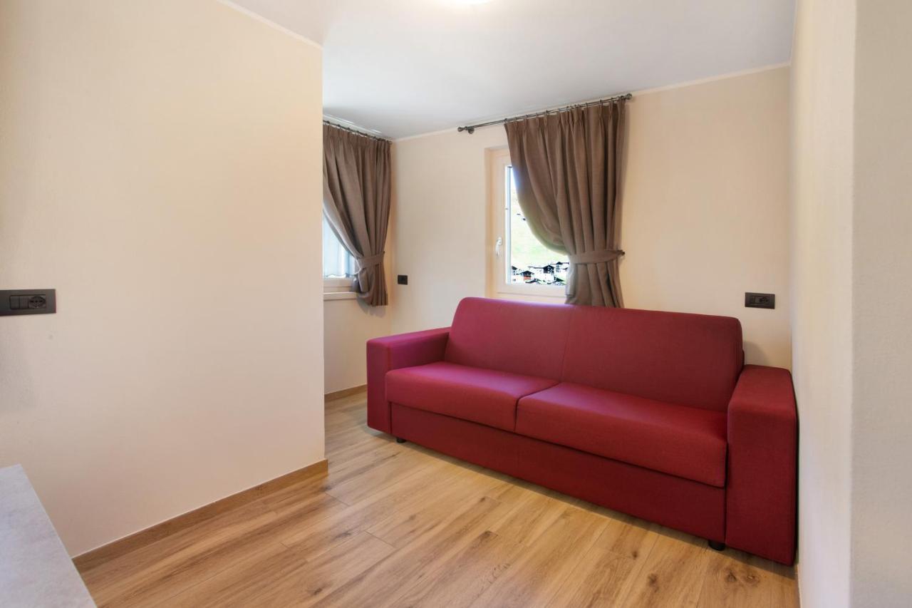 Appartamento Al Baitin Trepalle Livigno