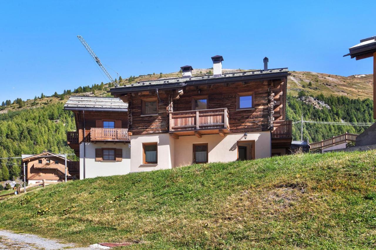 Appartamento Al Baitin Trepalle