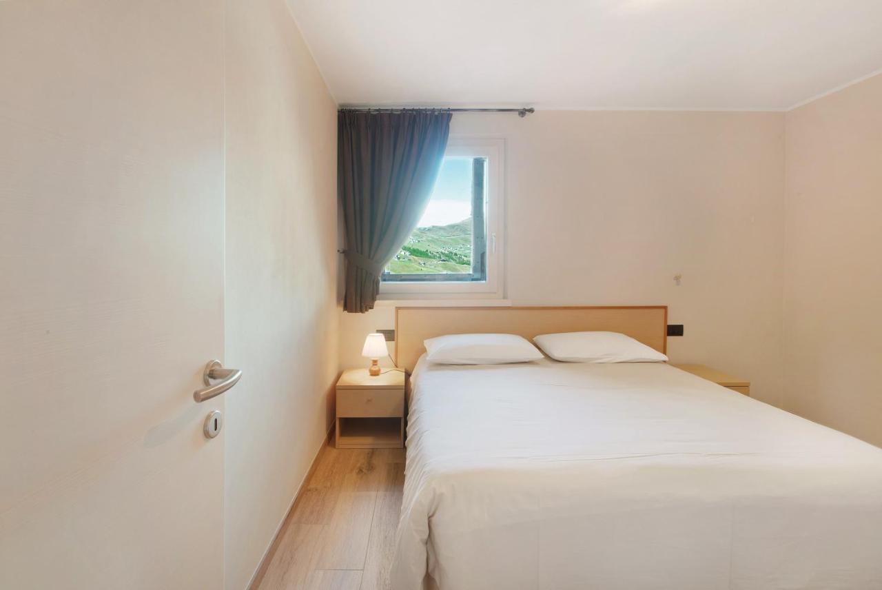 Appartamento Al Baitin Trepalle Livigno